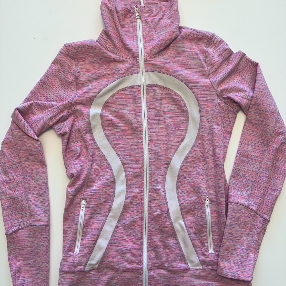 Lululemon active jacket - Large - great condition $20